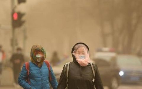 2021年沙尘天气因何频繁 此轮沙尘将持续多久？