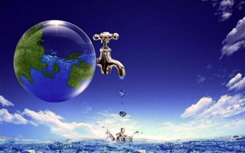 护水惜水节水 从身边做起──全国城市节约用水宣传周启动