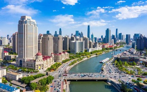 津城未来三天气温升！最高气温可达28°C！