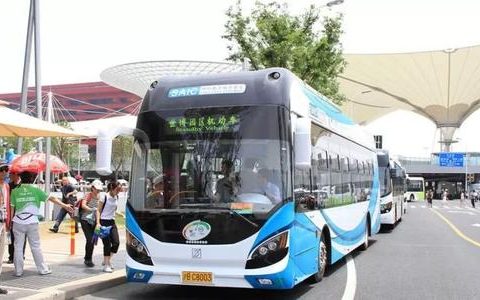 实现北京和天津武清区新城间公交化运营