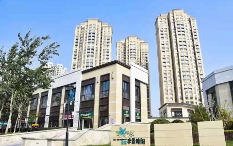 “未来智慧城市”是什么样的？来这里看看！