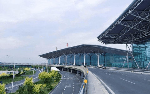 厦门航空携手天津滨海国际机场推出“津闽快线”品牌航线