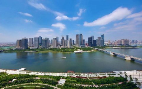 “天津方案”以智慧能源驱动智慧城市