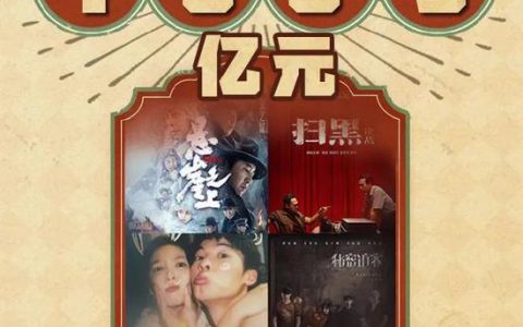 超16亿！你贡献了多少？