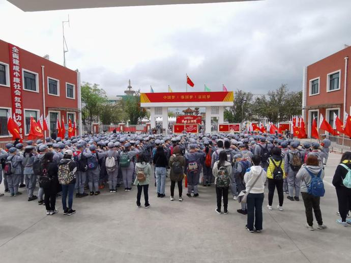 长假第四天，天津西青文旅热度不减