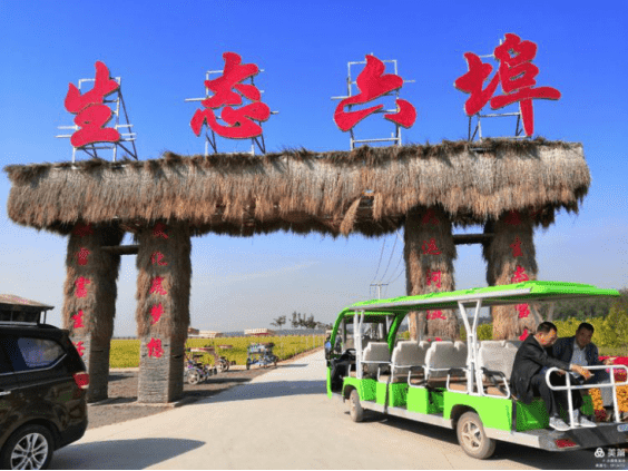 长假第四天，天津西青文旅热度不减