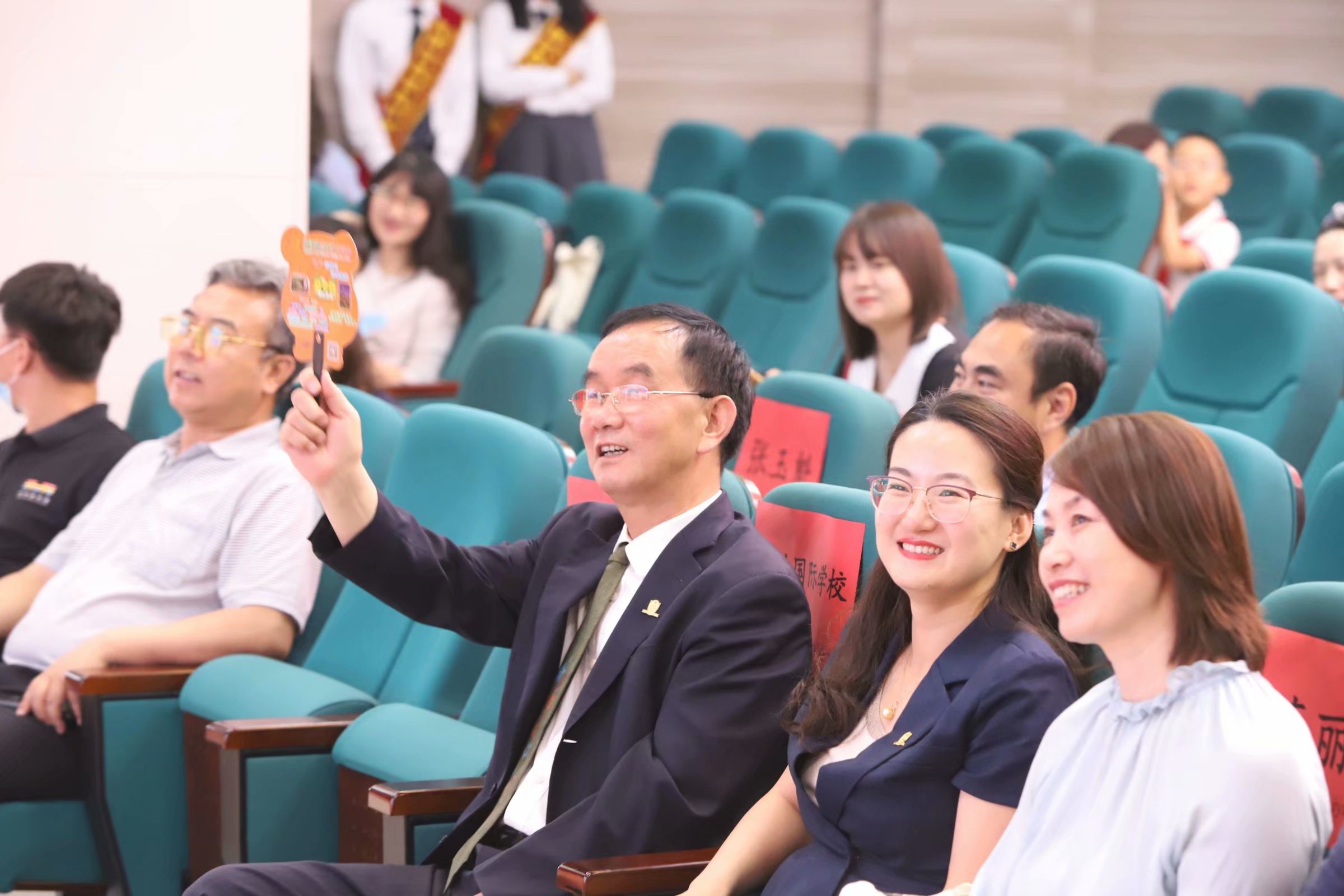 天津生态城枫叶学校办学理念及升学规划媒体发布会举行