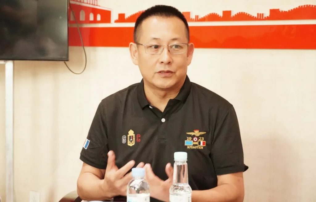 唱响宝坻声音 礼赞建党百年 —— 网络媒体看宝坻活动