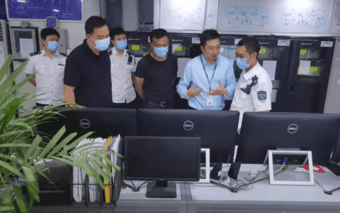 保供应 促消费 严防控 稳秩序 ——河东区商务局多措并举保障节日供应稳定 消费繁荣活跃