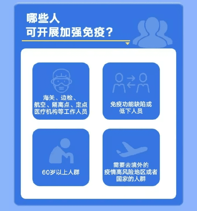 扩散 | 天津三地开打加强针！这些人需要接种！