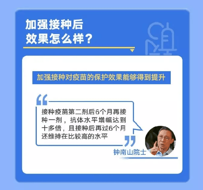 扩散 | 天津三地开打加强针！这些人需要接种！