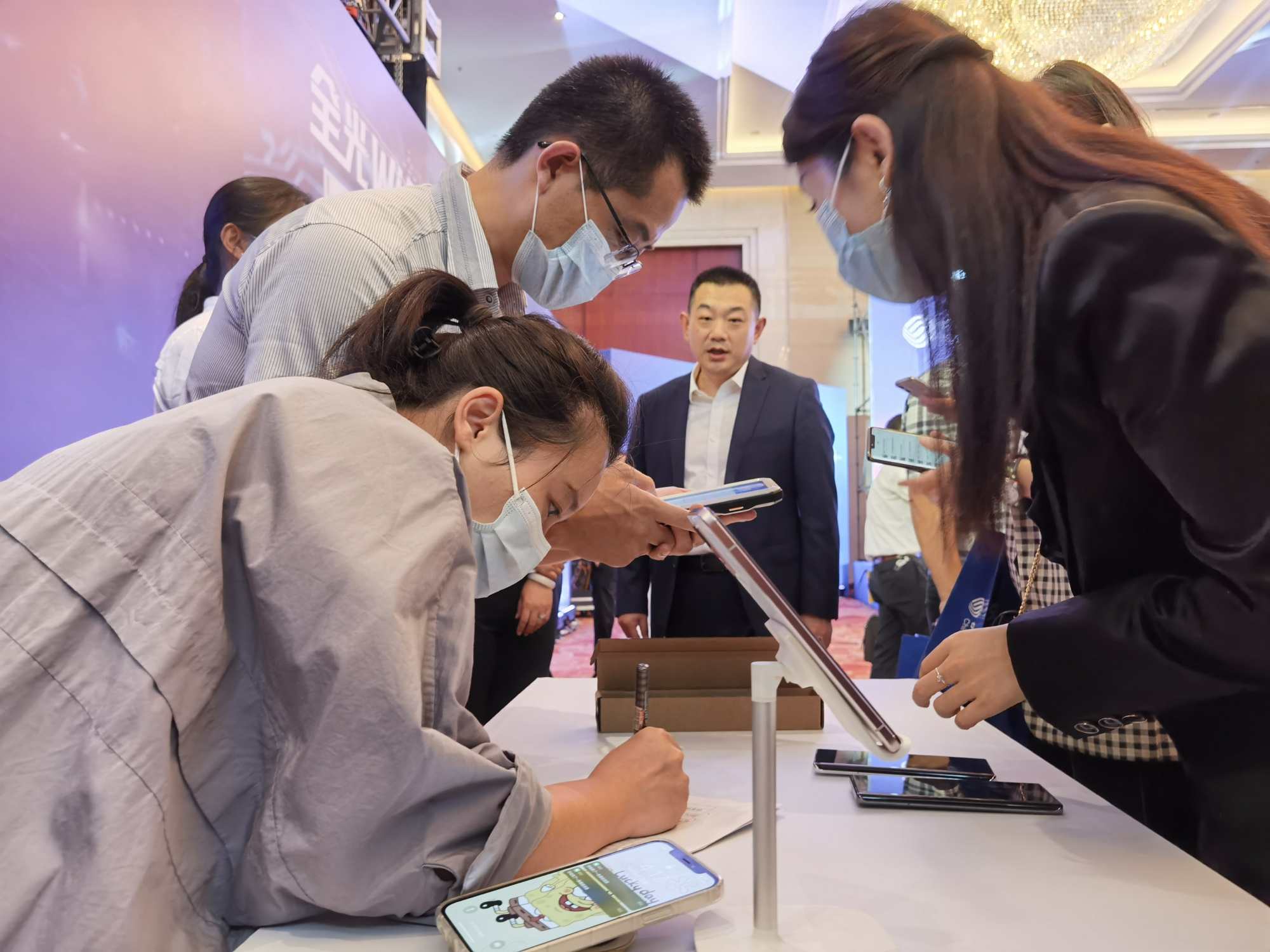 天津移动宣布已实现天津市移动5G网络全域覆盖