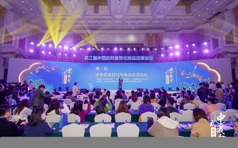 背书强大，大咖云集，这场大会为国潮品牌突围指明方向
