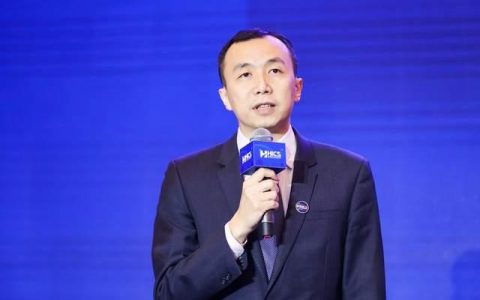 天津携手京东云 打造国际消费中心城市新名片