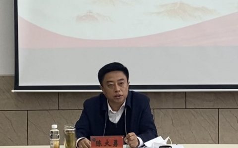河东区新冠肺炎聚集性疫情处置应急演练推动会