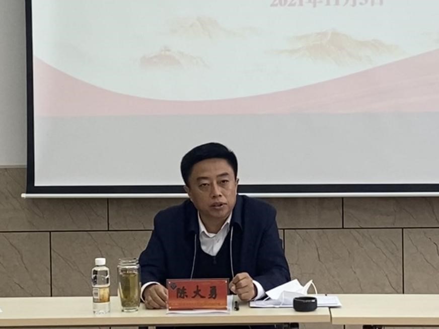 河东区新冠肺炎聚集性疫情处置应急演练推动会