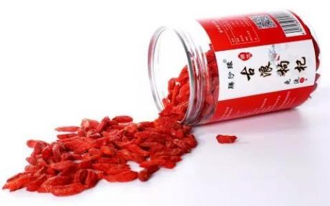乡村振兴 携手同行 | 古丝绸之路上的“一点红”——古浪县红枸杞
