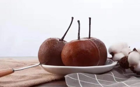 乡村振兴 携手同行 | 神秘的黄河河谷孕育出风味独特的软儿梨