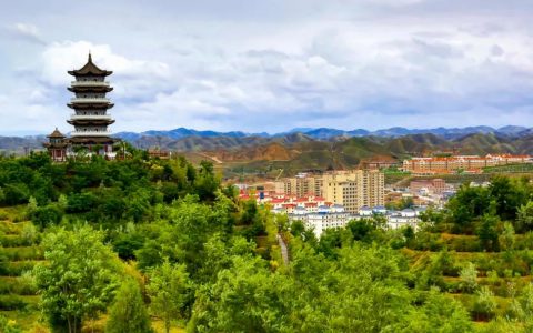 乡村振兴 携手同行 | 甘肃特色文旅资源——皋兰