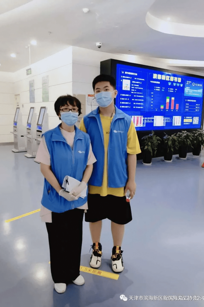 见贤思“齐”，“际”会风云|月捐人故事
