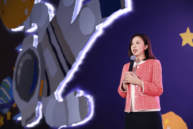 麦当劳再度携手“中国探月”，未来三年为百万孩子“点亮梦想”