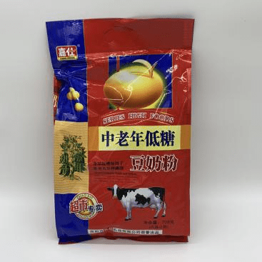 乡村振兴 携手同行 | 甘肃特色产品——羊奶粉