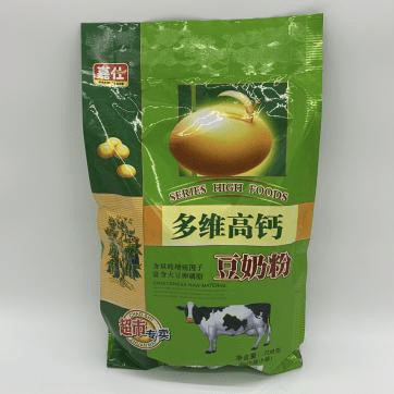 乡村振兴 携手同行 | 甘肃特色产品——羊奶粉