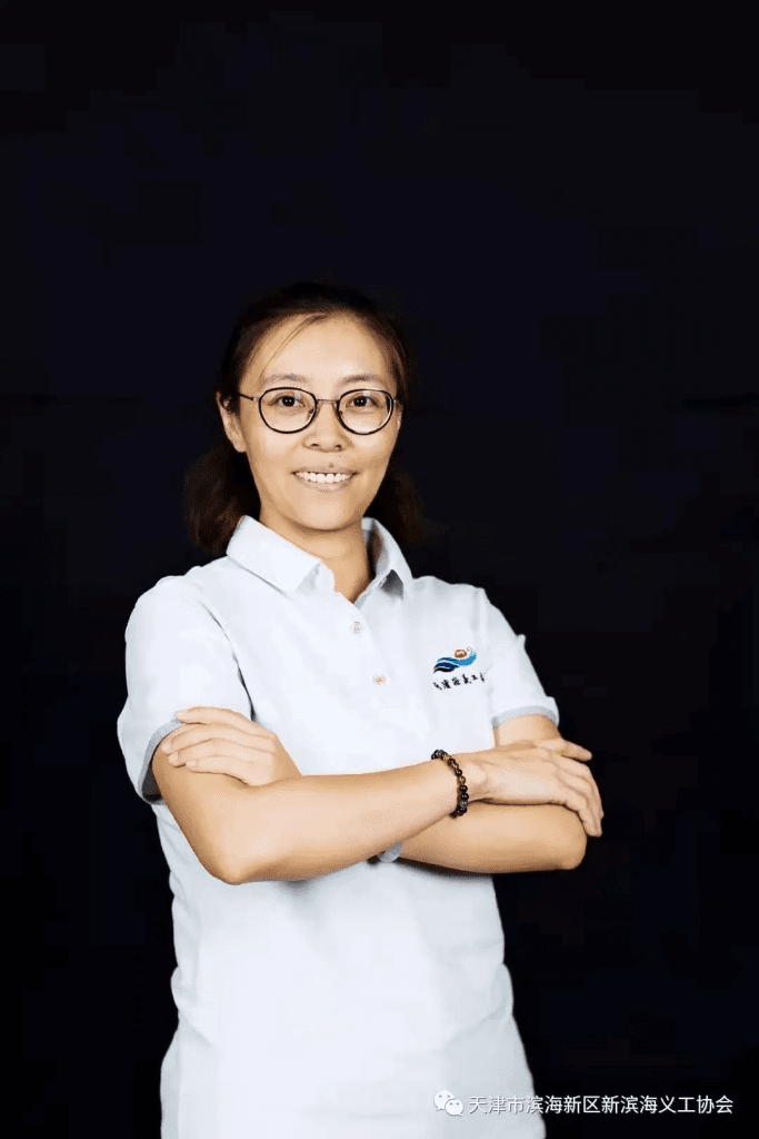 因为热爱，所以执着|月捐人故事