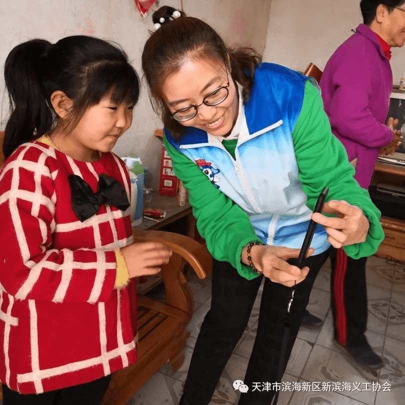 因为热爱，所以执着|月捐人故事