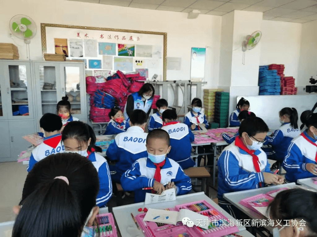 因为热爱，所以执着|月捐人故事