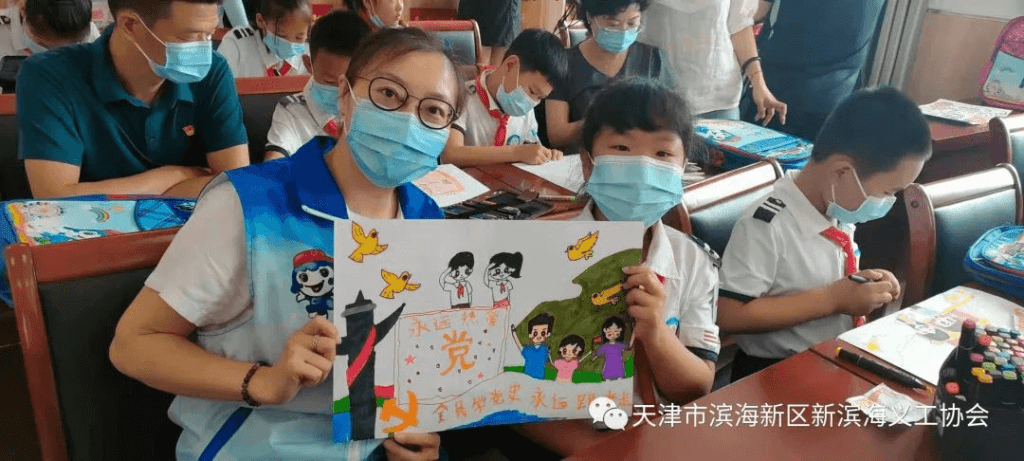 因为热爱，所以执着|月捐人故事