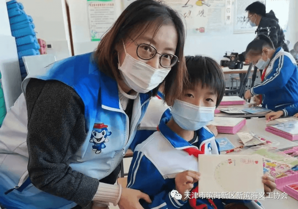 因为热爱，所以执着|月捐人故事