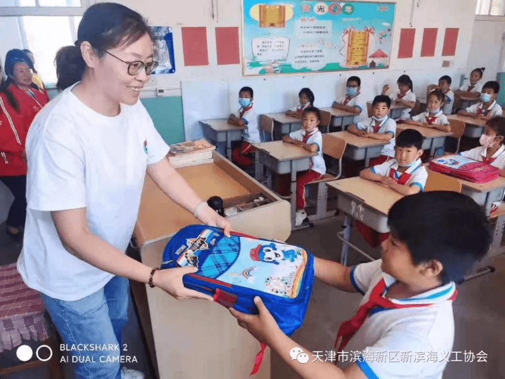 因为热爱，所以执着|月捐人故事