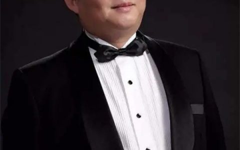 2021.12.13《最美文化人》本期嘉宾——赵振岭