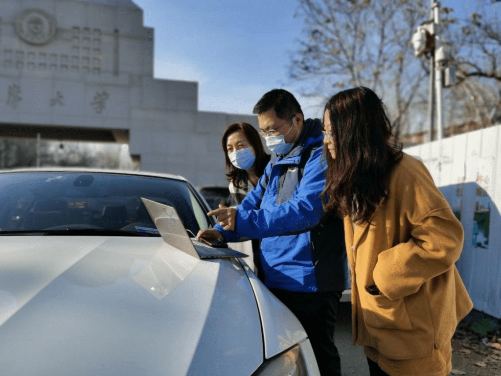 天津移动助力天津大学实现天津首个5G校园专网落地