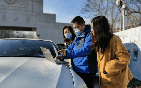 天津移动助力天津大学实现天津首个5G校园专网落地