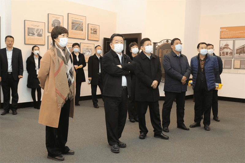 中国银行天津分行举办北京冬奥会倒计时50天主题活动