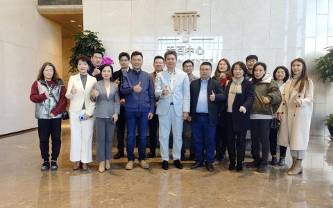 打造京津冀创新经济发展新引擎，天百·新经济基地亮相天津高新区