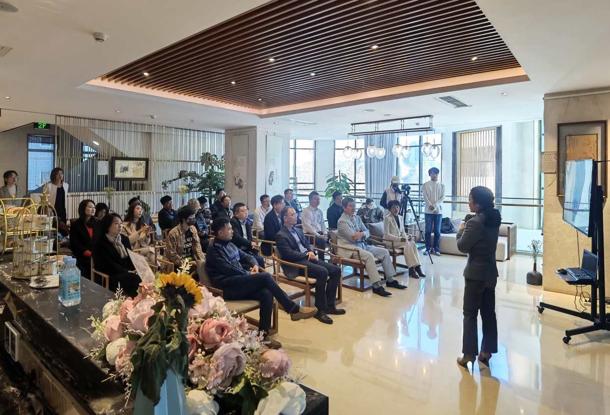 打造京津冀创新经济发展新引擎，天百·新经济基地亮相天津高新区