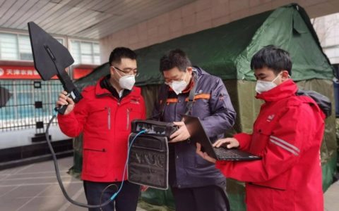 天津联通多项举措保障百姓通信消费权益