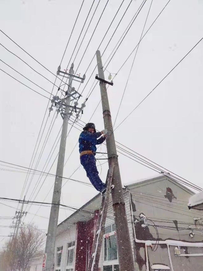 天津联通多项举措保障百姓通信消费权益