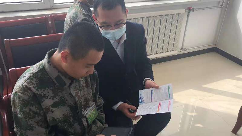 中国银行天津市分行全面开展2022年“3.15”消费者权益保护教育宣传活动