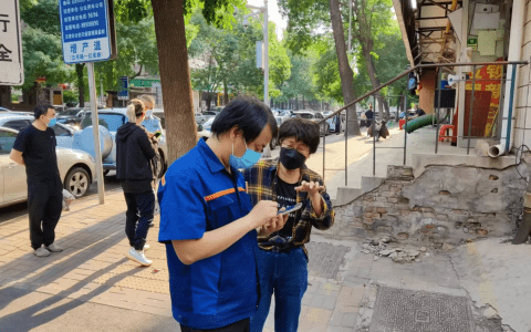 天津联通齐心协力战疫情 显担当