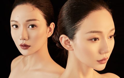 花样游泳世界冠军蒋文文蒋婷婷《花游双子星》徽章