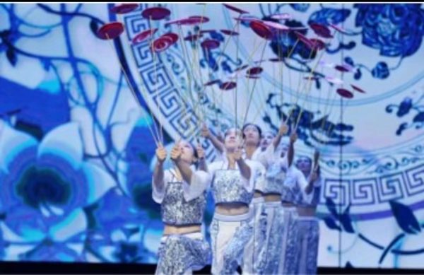2022津湾特技滑稽杂技（马戏）专场演出 暨十一文化演出看津湾系列演出季重磅发布