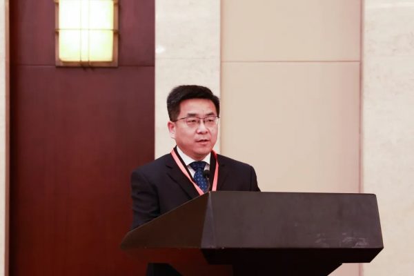 天津市工商业联合会（总商会）第十五次代表大会圆满闭幕