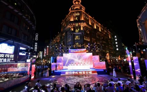 第二届海河国际消费季时间过半，效果显著受市场好评