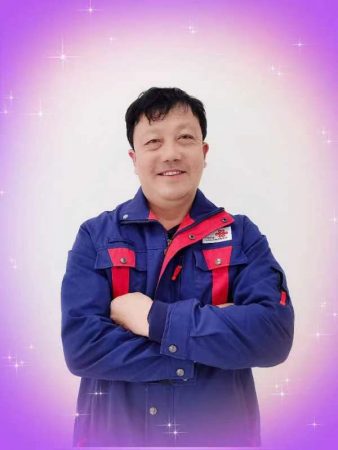 聚焦平凡之美｜ 天津联通卢学虎： 用心服务千家万户