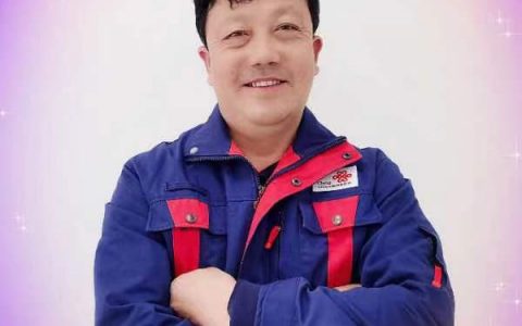聚焦平凡之美｜ 天津联通卢学虎： 用心服务千家万户