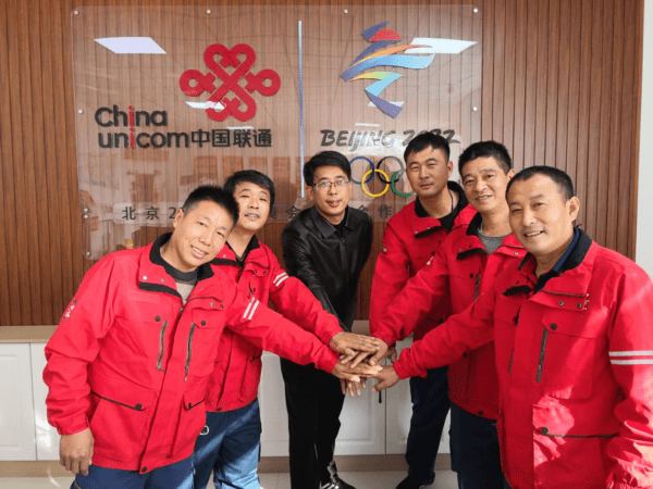 【匠心打造 智慧乡村】不辞辛苦 用行动践行高品质服务——天津联通宁河镇综合网格智家工程师团队